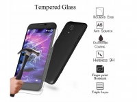 Universeel Universeel Tempered Glass Protector