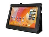 Book Case met Stand voor Medion Lifetab s10333 md98828