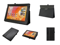 Book Case met Stand voor Medion Lifetab s10333 md98828