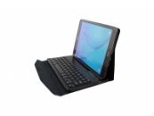 Bluetooth Keyboard Case voor Galaxy tab a 9.7