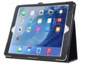 Ipad air Stand Case zwart