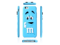 M&M case Iphone 6