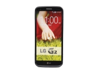 TPU Siliconen Hoesje voor Lg G2