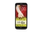 TPU Siliconen Hoesje voor Lg G2