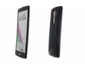 TPU Siliconen Hoesje voor Lg G4 stylus