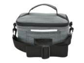 Luxe Opberg Tas/Case voor VR brillen zoals Samsung Gear VR (Lite), VR PRO en VR BOX etc