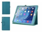 Ipad air Stand Case blauw