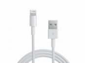 Lightning naar USB Laad- en Datakabel voor de Apple Iphone 7 plus