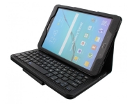 Bluetooth Keyboard Case voor Samsung Galaxy tab s2 9.7