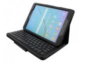 Bluetooth Keyboard Case voor Samsung Galaxy tab s2 9.7