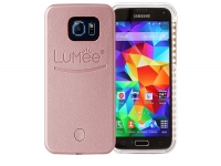 Lumee Selfie Case voor de Samsung Galaxy s7 edge