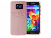 Lumee Selfie Case voor de Samsung Galaxy s7 edge