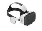 VR PRO versie 2.0 3D VR Bril met geïntegreerde koptelefoon voor Zopo Zp998