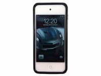 Beschermhoesje voor de Apple Ipod touch 4g