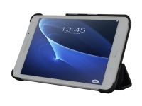 TriFold Slim Case voor Samsung Galaxy tab a 7.0 2018