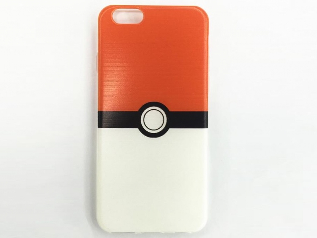 Pokemon Go Pokeball Hoesje Iphone Se Kopen 123bestdeal