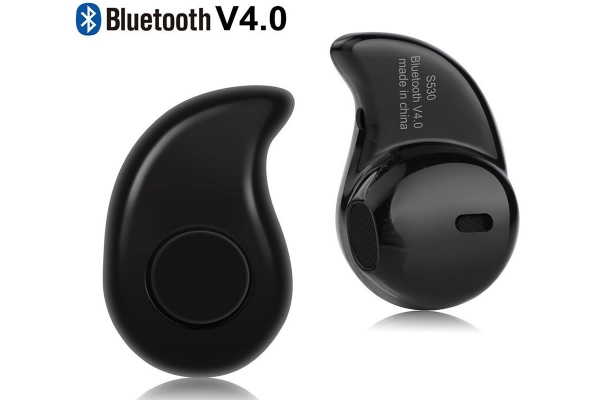 Compacte Bluetooth Sport In-ear headset voor Universeel Universeel
