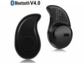 Compacte Bluetooth Sport In-ear headset voor Lenovo Thinkpad 10 inch