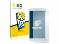 Alcatel One touch pop 8 Tempered Glass Screen Protector