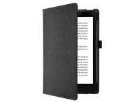 Op maat gemaakte hoes met sleep functie voor Kobo Aura one