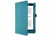 Op maat gemaakte hoes met sleep functie voor Kobo Aura one