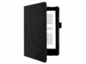 Op maat gemaakte hoes met sleep functie voor Kobo Aura 2nd edition 2016