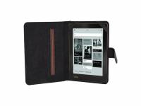 Universeel 6 inch eReader hoesje met elastieken handvat
