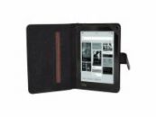 Universeel  eReader hoesje met elastieken handvat