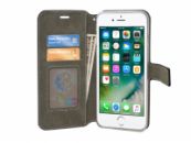 Luxe Wallet Book Case Apple Iphone 7 plus