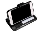 Luxe Wallet Book Case Iphone 7