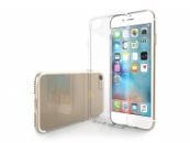 Softcase transparant Iphone 7