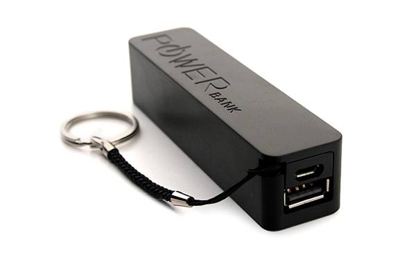 Mobile Power Bank A5 2600 mAh