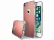 Siliconen Spiegel Hoesje voor de Iphone 6 