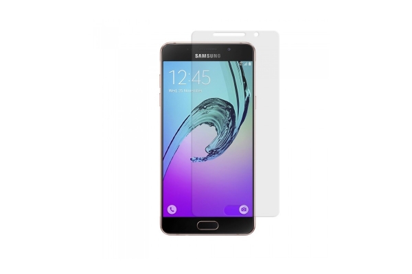 Tempered Glass Screenprotector Samsung Galaxy A5 2016