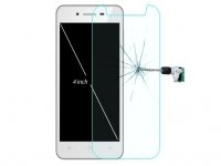 Universeel Universeel Tempered Glass Protector