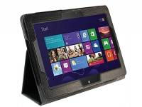 Hoes met Stand voor de Asus Vivo tab rt tf600t