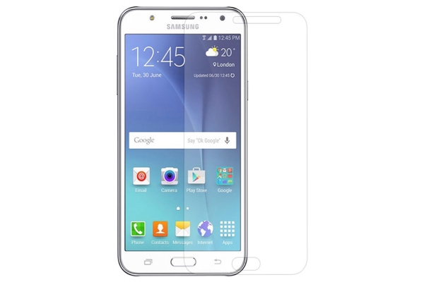 Tempered Glass Screen Protector Samsung Galaxy j5