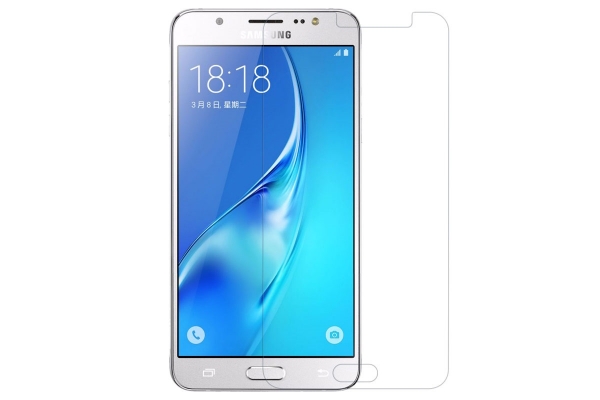 Tempered Glass Screen Protector Samsung Galaxy j5 2016