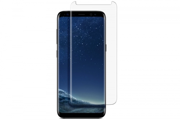 Tempered Glass Screen Protector Samsung Galaxy s8 plus