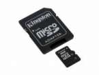 8GB Micro SDHC Geheugenkaart voor Xiaomi Redmi 3s