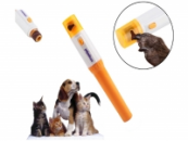 Nagelvijl hond of kat electrisch
