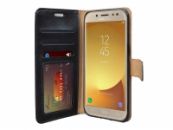 Leren Wallet Book Case voor Samsung Galaxy S8 