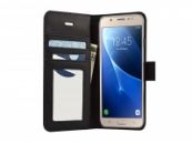 Leren Wallet Book Case voor Samsung Galaxy S8 Plus