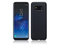 Siliconen TPU gel skin case voor Samsung Galaxy s8