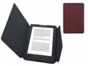 Kobo type% slimfit sleepcover case, kastanje bruin