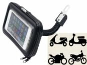 MotorFietshouder voor Apple Iphone 7 plus
