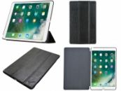 Apple Ipad air 3 2019  Slim-fit Case met Trifold sleep cover