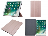 Apple Ipad air 3 2019  Slim-fit Case met Trifold sleep cover