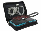 Nintendo 2DS XL of 3DS XL case/hoes