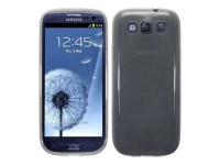 Soft Siliconen Hoesje Samsung Galaxy s3 i9300